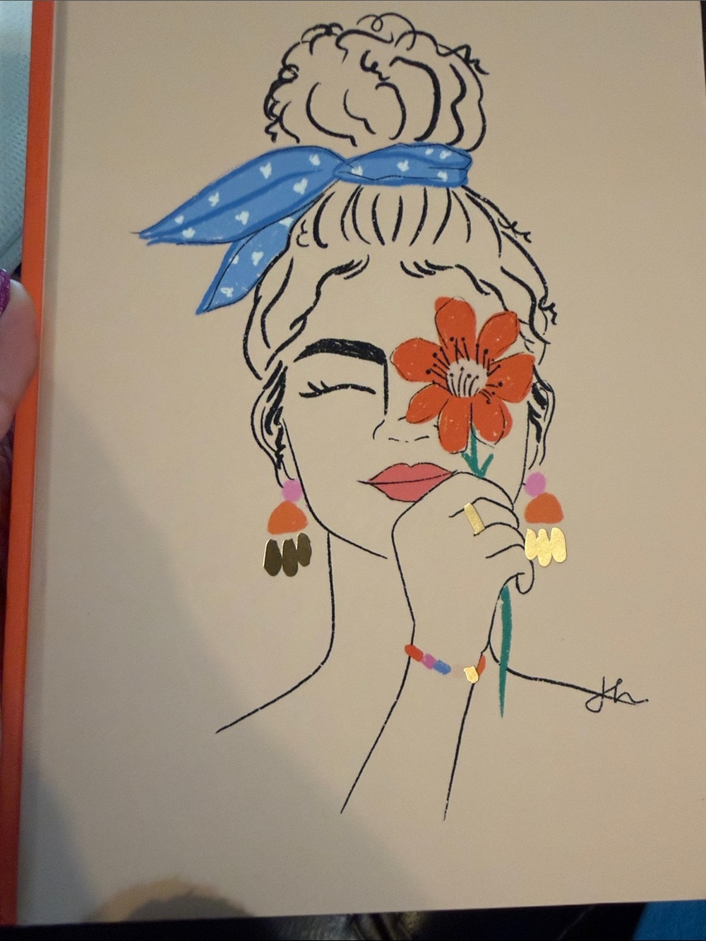 Spoonful of Faith Journal
